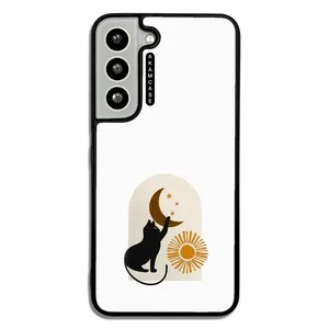 AKAM AMC-WSGS22-CATS-28 Cover For Samsung Galaxy S22