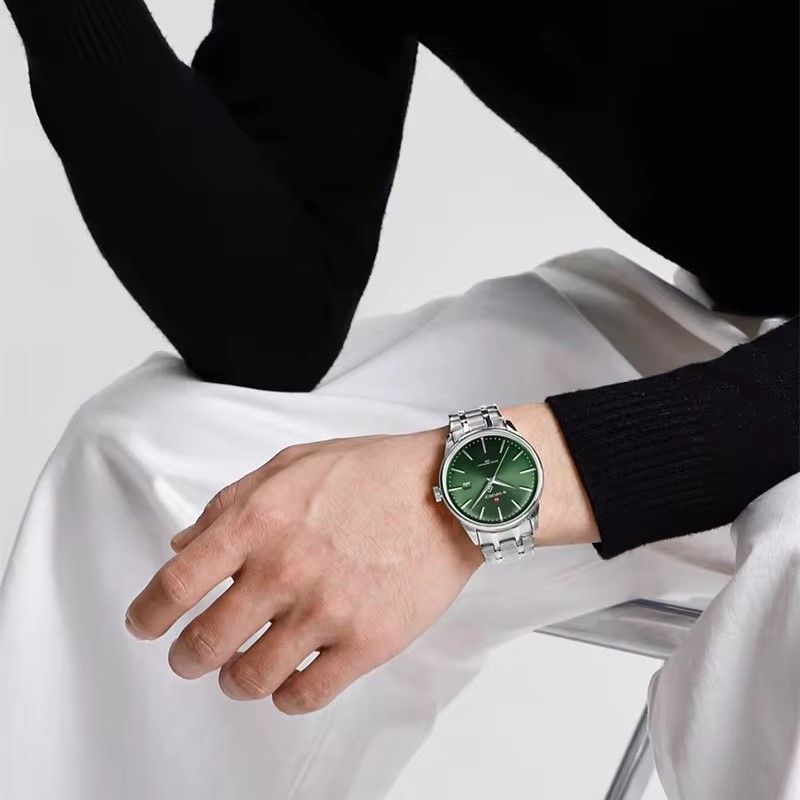 ساعت مچی عقربه‌ای مردانه نیوی فورس مدل NF9230SGNS -  - 10