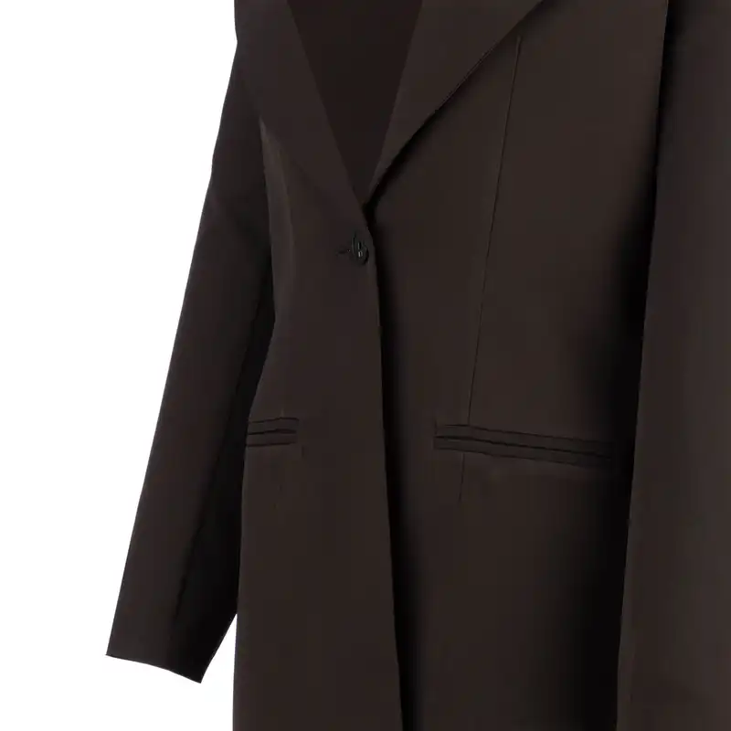 مانتو کتی زنانه السانا مدل شاداب کد 179601