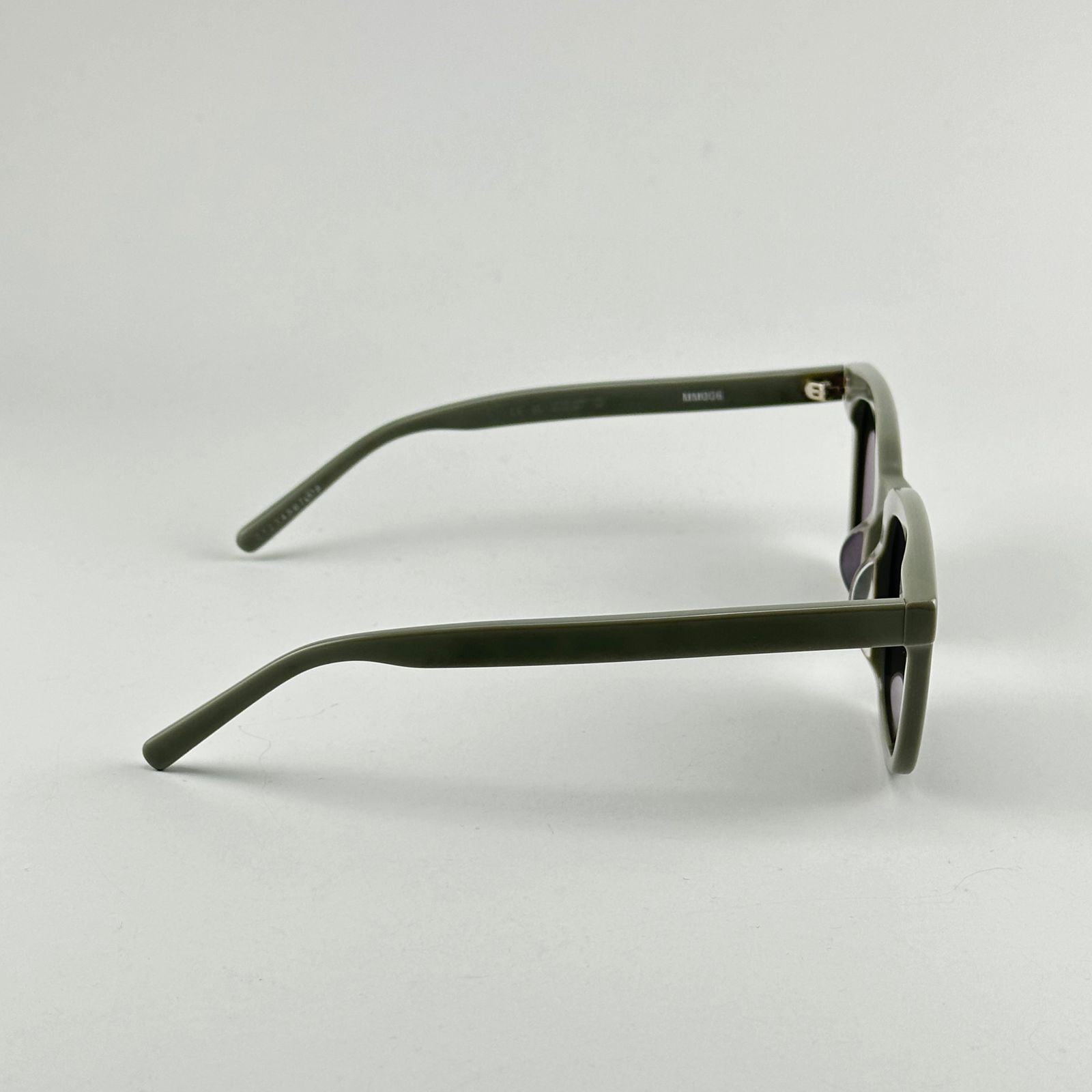 عینک آفتابی جنتل مانستر مدل MM006 -  - 7