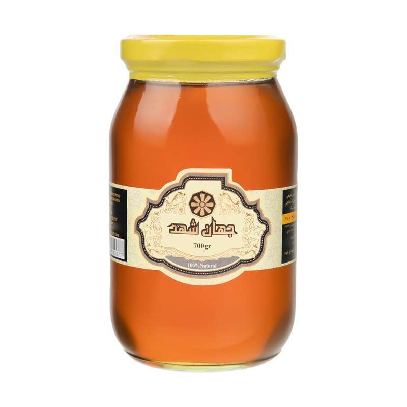عسل جهان شهد - 700 گرم