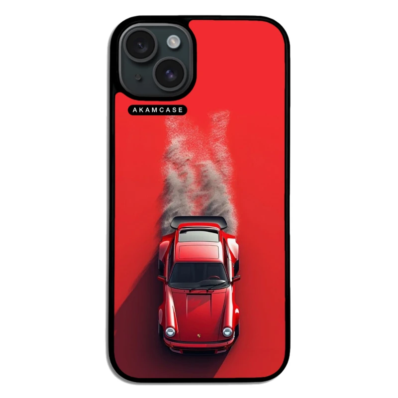 کاور آکام مدل AMC-WA15PLUS-CARS-26 مناسب برای گوشی موبایل اپل iPhone 15 Plus