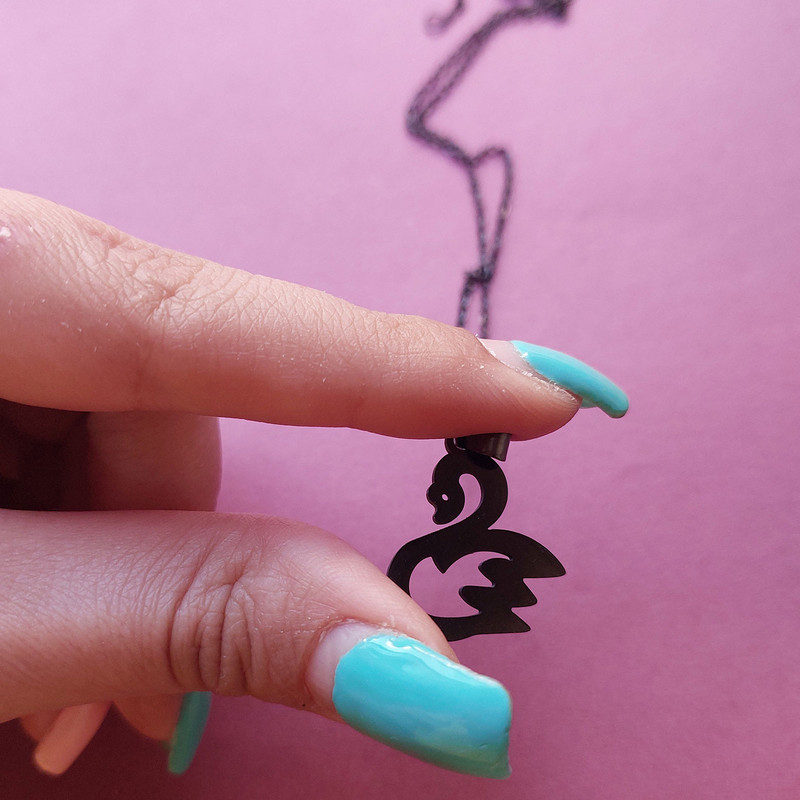 نیم ست زنانه مدل قو کد SET003 نیم ست زنانه مدل قو کد SET003