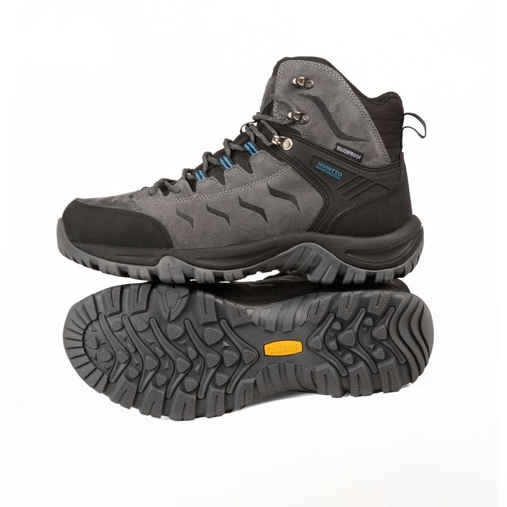 کفش کوهنوردی مردانه هامتو مدل 230871A-2 -  - 3