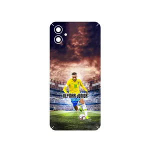 MAHOOT Neymar Cover Sticker for Samsung Galaxy F04