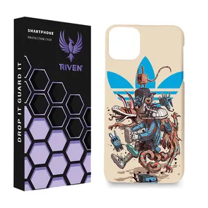 RIVEN RI2-14 Case For Apple iPhone 11 Pro Max