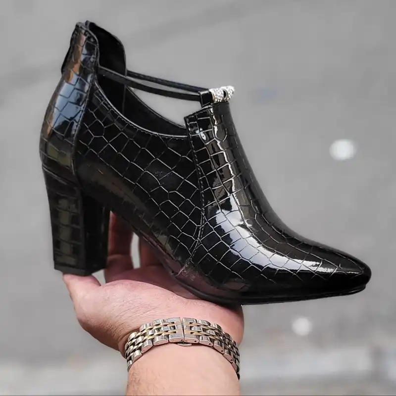 کفش زنانه مدل ورسینا