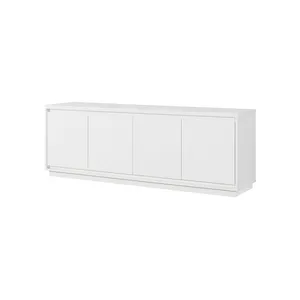میز تلویزیون اسمردیس مدل +TV132 - MDF