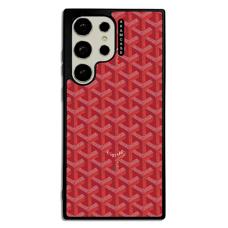 کاور آکام مدل AMC-WSGS23U-RICH-2 مناسب برای گوشی موبایل سامسونگ Galaxy S23 Ultra