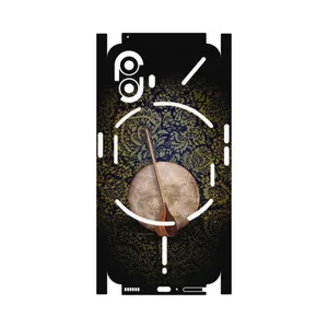 MAHOOT Setar_Daf_Instruments-FullSkin Cover Sticker for Nothing Phone 2