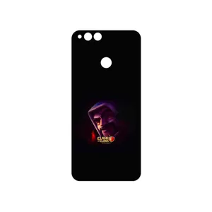 MAHOOT Clash of Clans Game Series Cover Sticker for Honor 7X