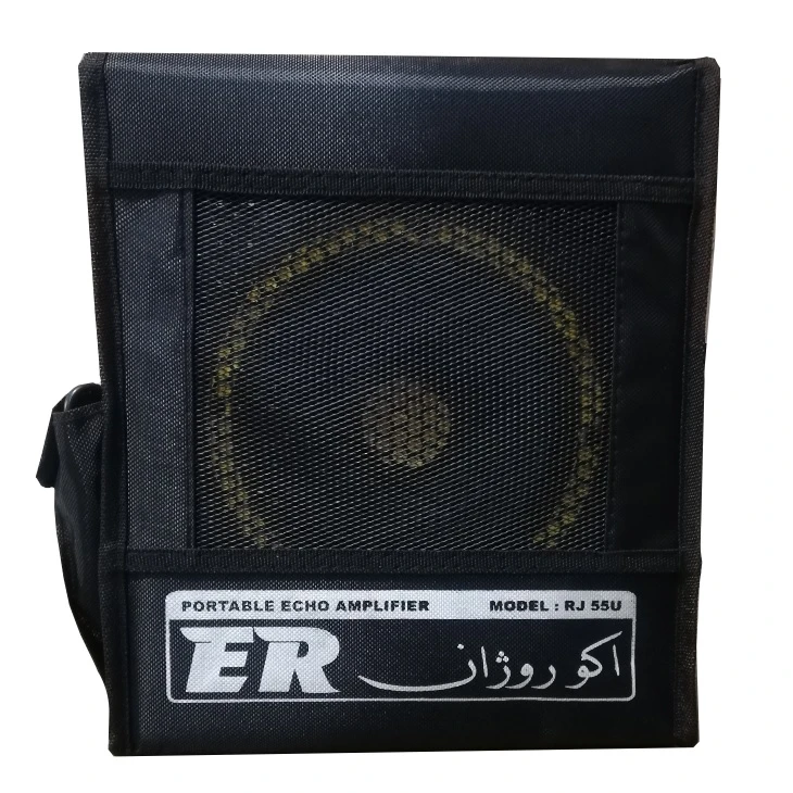 اکو همراه اکو روژان مدل RJ55 عکس شماره 1