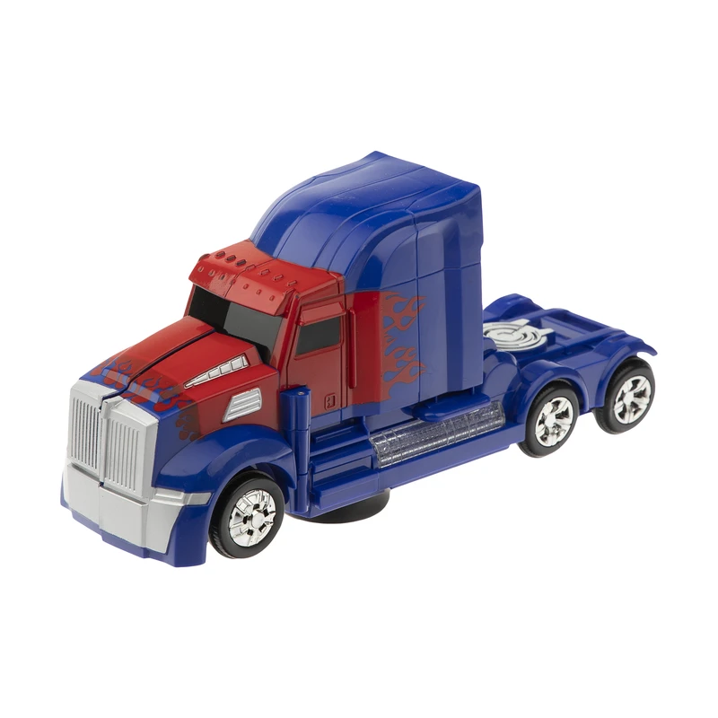 ماشین بازی مدل تبدیل شونده کد 65