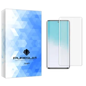 Pureglas NuGlas UV Screen Protector For Samsung  Galaxy S20