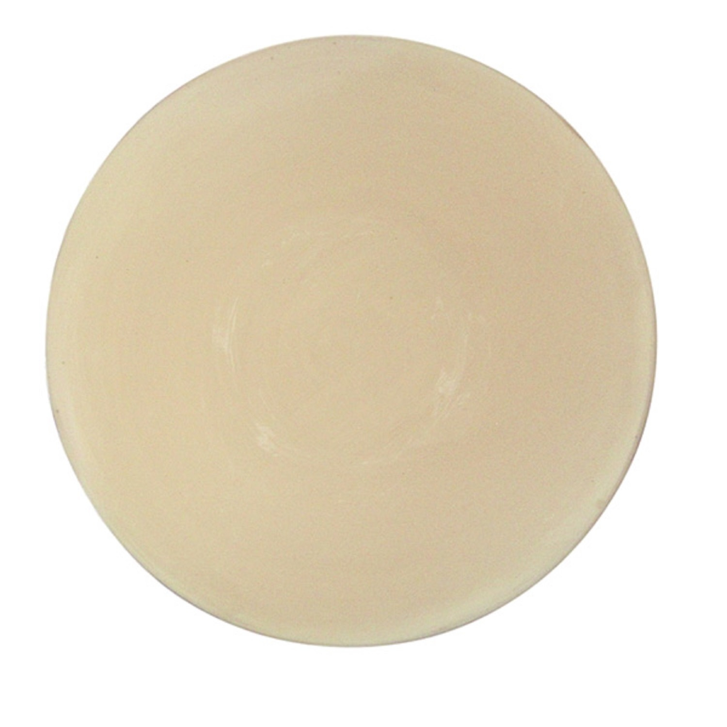 بشقاب دیوارکوب سفالی خام کد D25 بسته 5 عددی