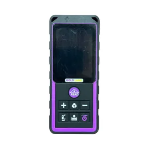 متر لیزری مدل GL-L50M برد 50 متر