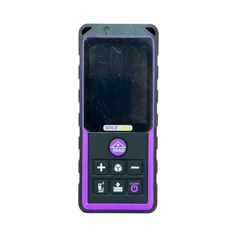 متر لیزری مدل GL-L50M برد 50 متر متر لیزری مدل GL-L50M برد 50 متر