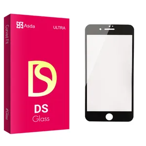 Asda DS glass Screen Protector For Apple اپل iPhone 7 Plus