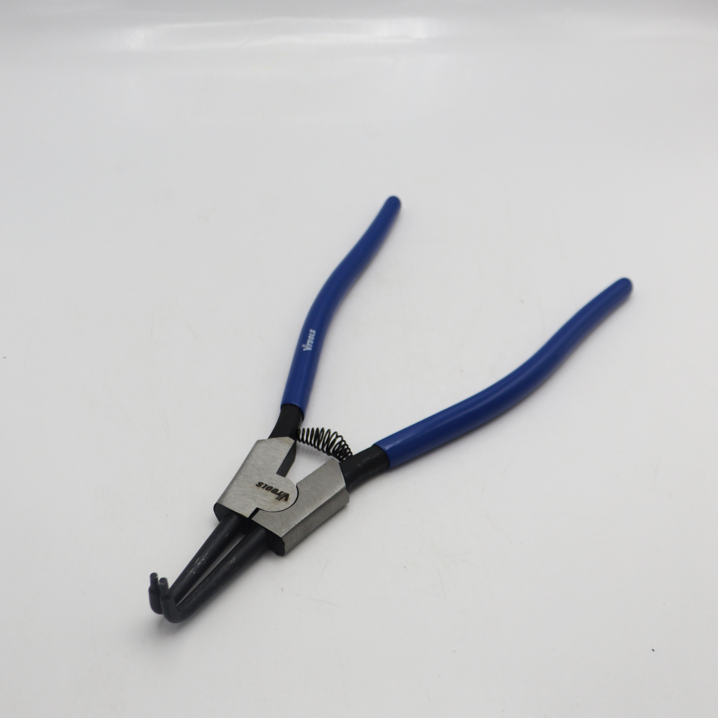 انبر خار باز کن وی تولز مدل YP-SARKAJ-VT2158-13 سایز 13 اینچ