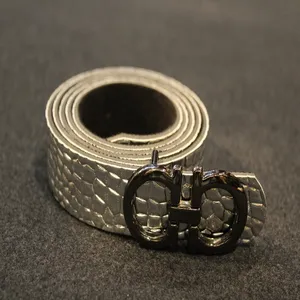 کمربند زنانه کد Ki 5500-38-59-400