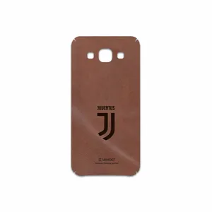 MAHOOT MNL-JUVE Cover Sticker for Samsung Galaxy E5