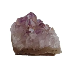 سنگ راف آمیتیست مدل  AK032