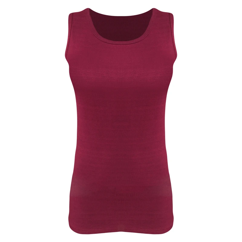 تاپ زنانه مدل کبریتی کد 14