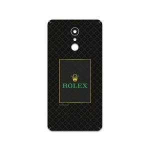 MAHOOT  Rlx Cover Sticker for LG Q Stylus