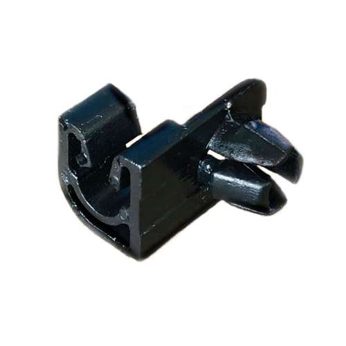 خار متحرک میل کاپوت خودرو وارون مدل K-263 مناسب برای زانتیا بسته 20 عددی 