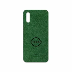MAHOOT GL-NSSN Cover Sticker for Xiaomi MI 9 Lite