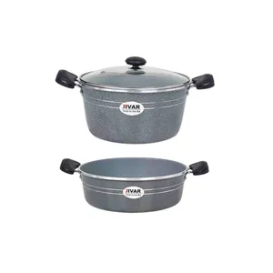 سرویس پخت و پز 3 پارچه ژیوار مدل 20