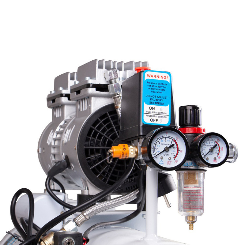 کمپرسور هوا اکتیو تولز مدل AC-1350SN