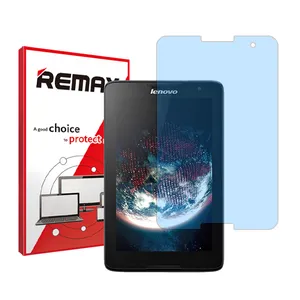 Remax HyBLU model anti-blue screen protector suitable for Lenovo A8-50 A5500 tablet