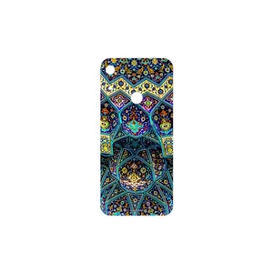 MAHOOT Iran Tile 14 Cover Sticker for Huawei Y6s 2019