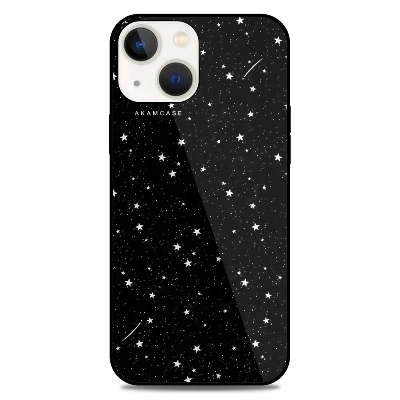 کاور آکام مدل AMC-WA13-STARS-16 مناسب برای گوشی موبایل اپل iPhone 13