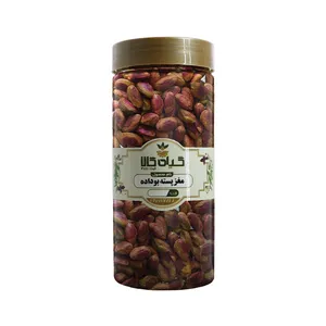 مغز پسته بوداده گیاه کالا - 100 گرم 