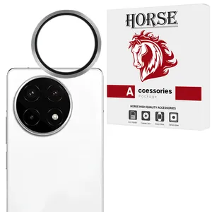 Horse RINH20 Ring Lens For Xiaomi Redmi K80