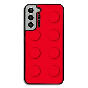 AKAM AMC-WSGS22P-LEGO5 Cover For Samsung Galaxy S22 Plus