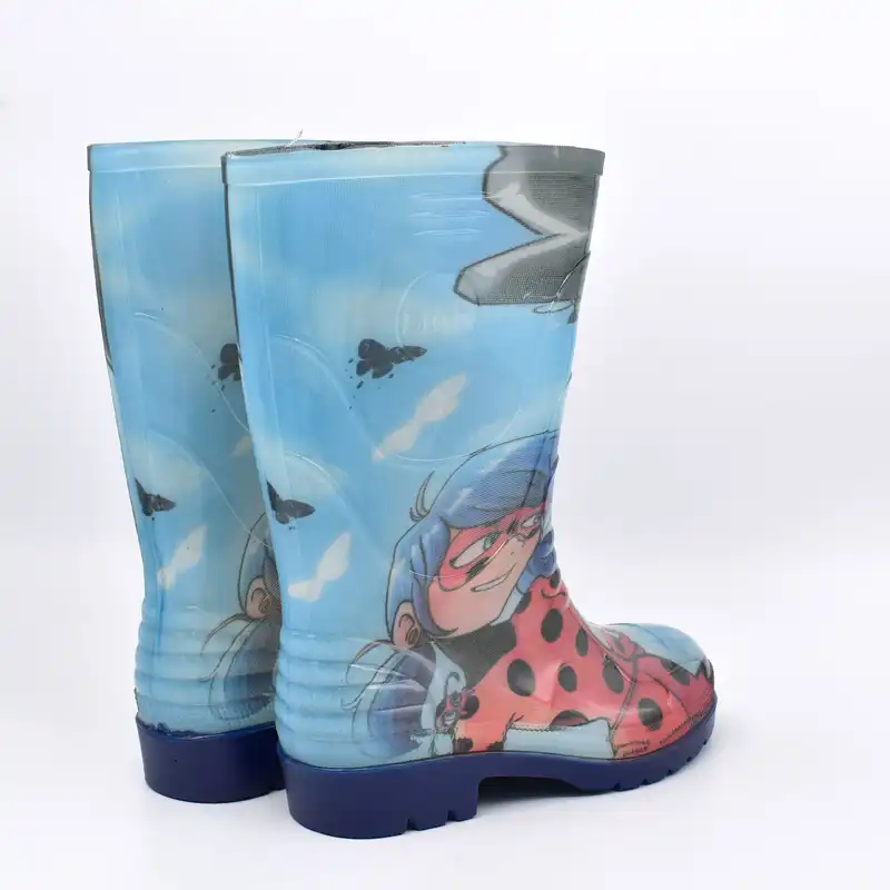 بوت دخترانه مدل دنا کد 10167