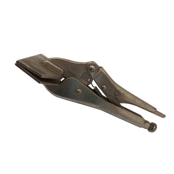 انبر قفلی ورق گیر تراسکو مدل TGPP_200 سایز 8 اینچ