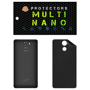 MULTI NANO X-F1L Back Skin For GLX Rasa Plus