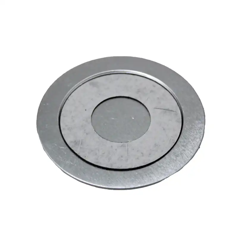 آینه گرد محدب بزرگ خودرو کد safa 66