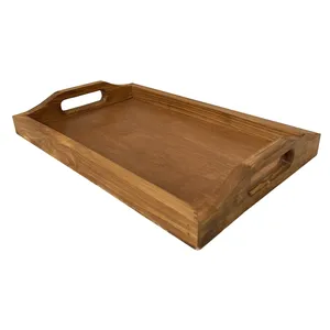 سینی مدل 315641 کف چوب روسی