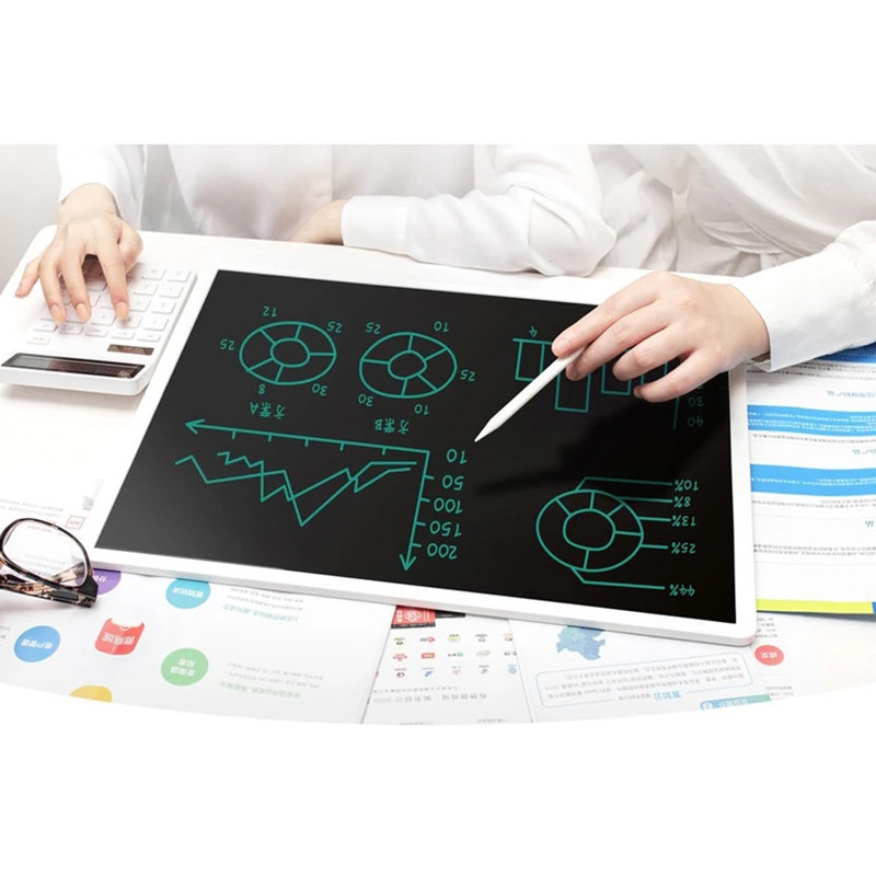 کاغذ دیجیتالی میجیا مدل XMXHB04JQD