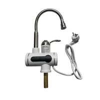 شیر آبگرمکن&zwnj;دار برقی مدل C11