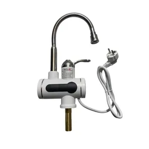 شیر آبگرمکن‌دار برقی مدل C11