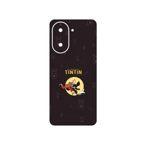 MAHOOT Tintin Cover Sticker for Xiaomi Poco C71