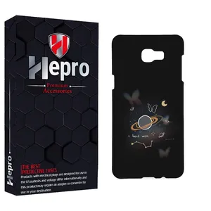 HEPRO MC Cover for SAMSUNG GALAXY C9 / C9 PRO