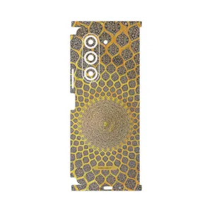 MAHOOT Sheykh_Lotfollah_Mosque-FullSkin Cover Sticker for Samsung Galaxy Z Fold 5