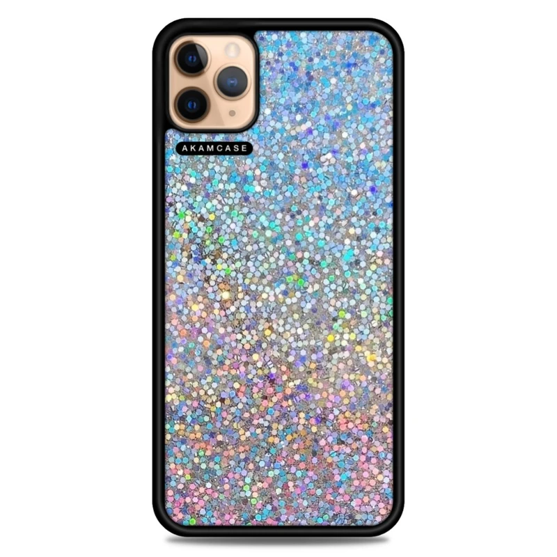 کاور آکام مدل AMC-WA11PRO-SPARKLY-2 مناسب برای گوشی موبایل اپل iPhone 11 Pro